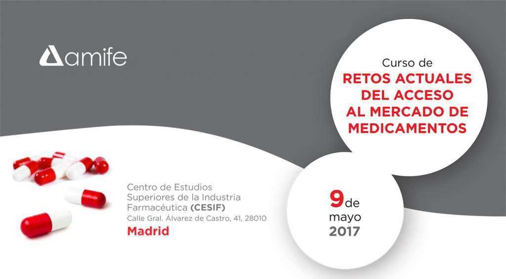 Retos Actuales del Acceso al Mercado de Medicamentos