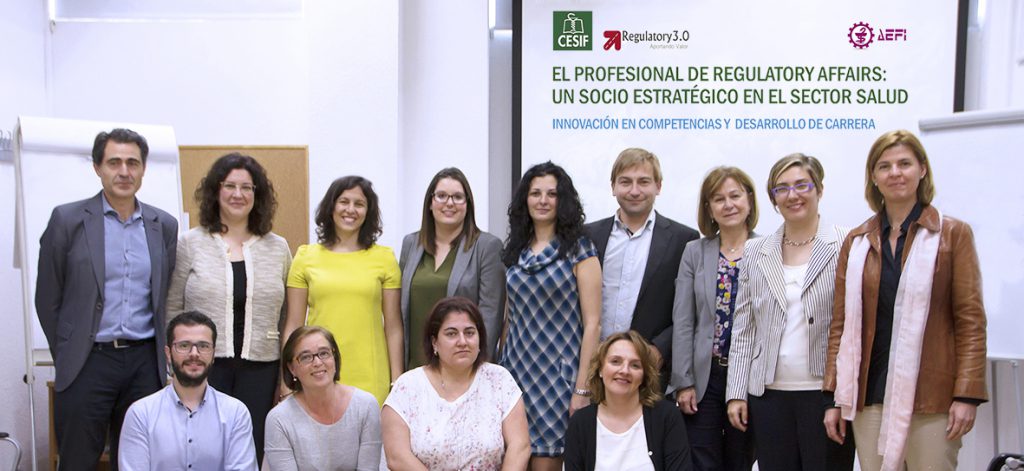 PAE Regulatory Affairs