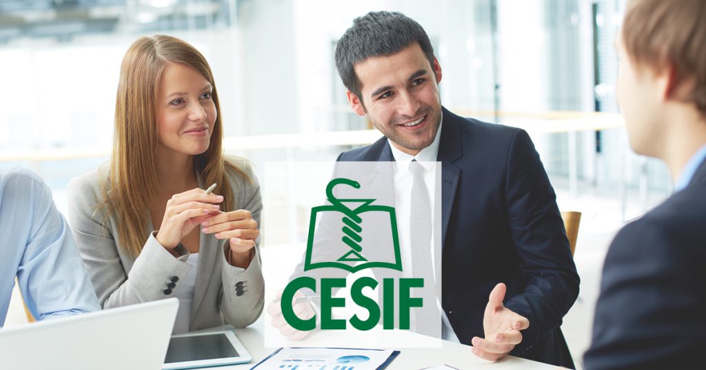 CESIF Formacion Recertificacion