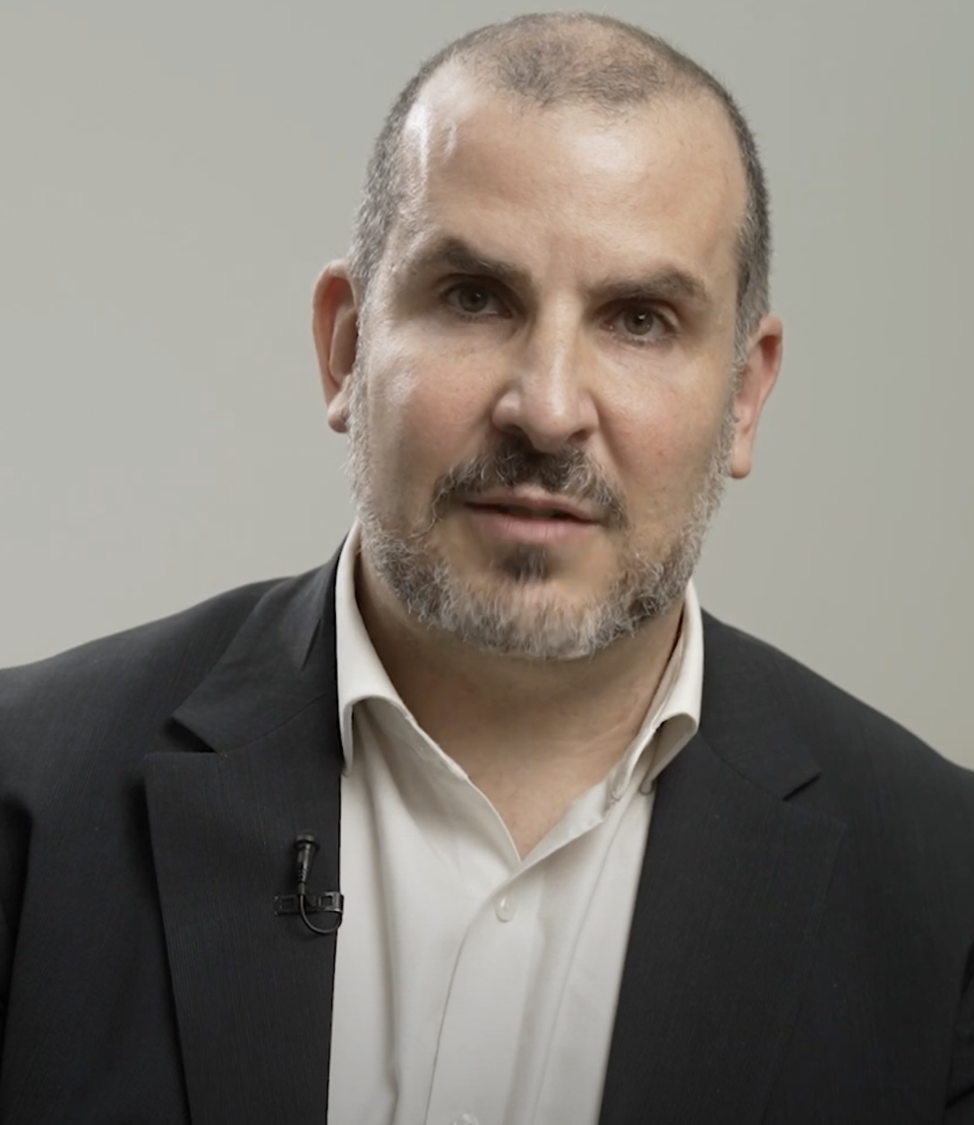 JAVIER GONZÁLEZ CAPPA