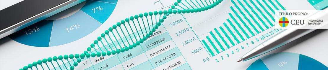 Máster en Biotecnología de la Salud · Barcelona