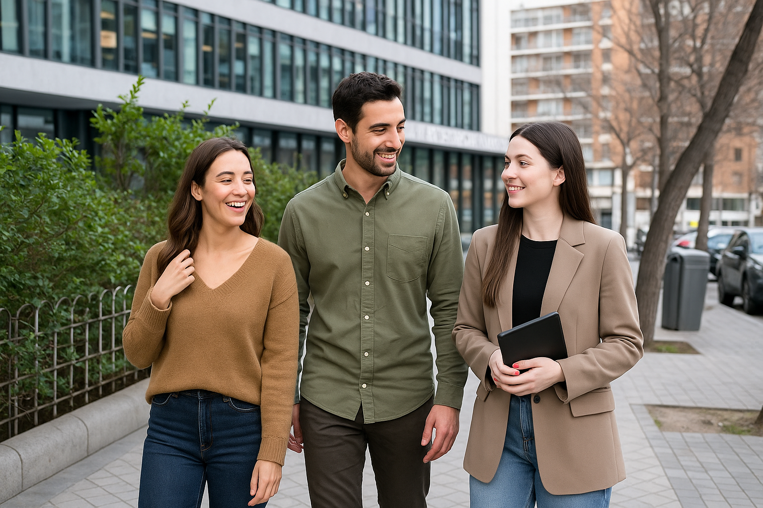 Máster en Seguridad Alimentaria, Gestión de Calidad y Tecnología Industrial