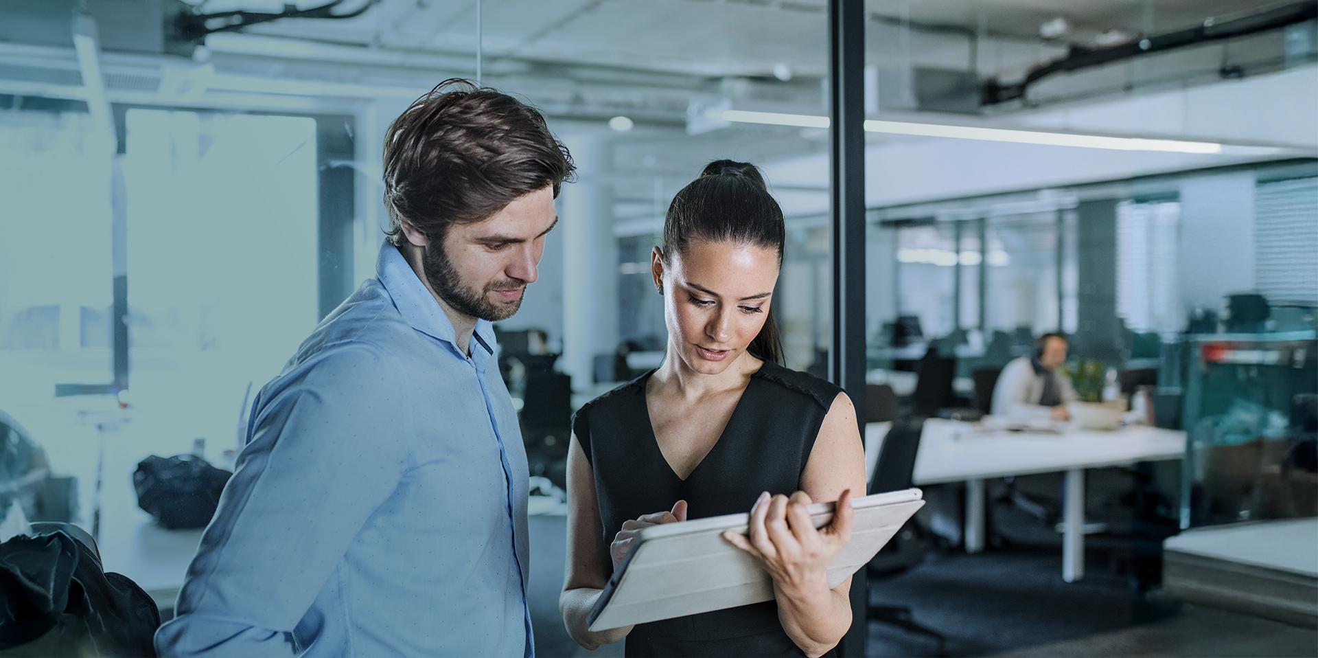 Programa de Desarrollo Directivo en la Industria Farmacéutica
