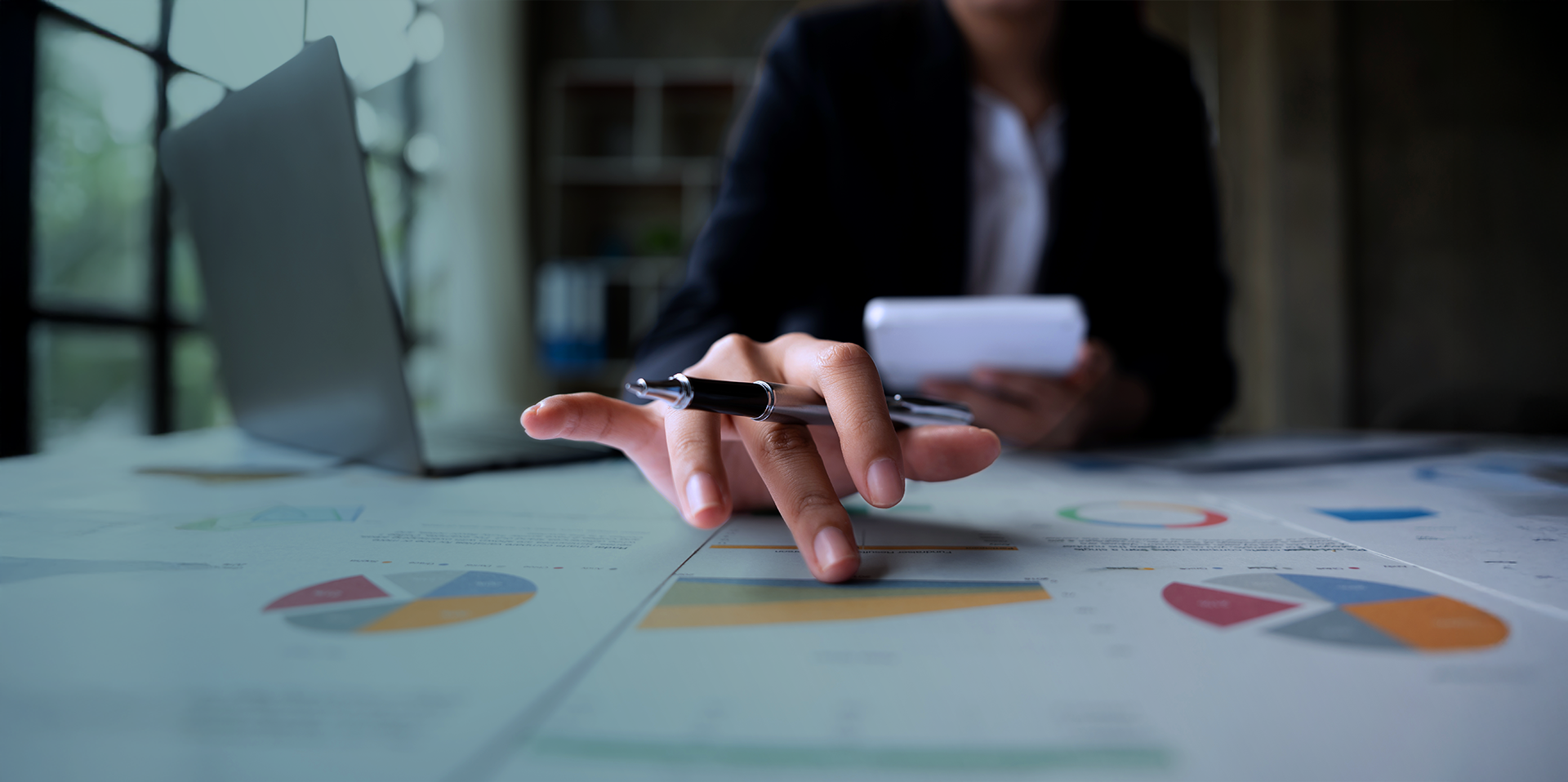 Master en Dirección de Marketing y Liderazgo Comercial en Industrias Farmacéuticas
