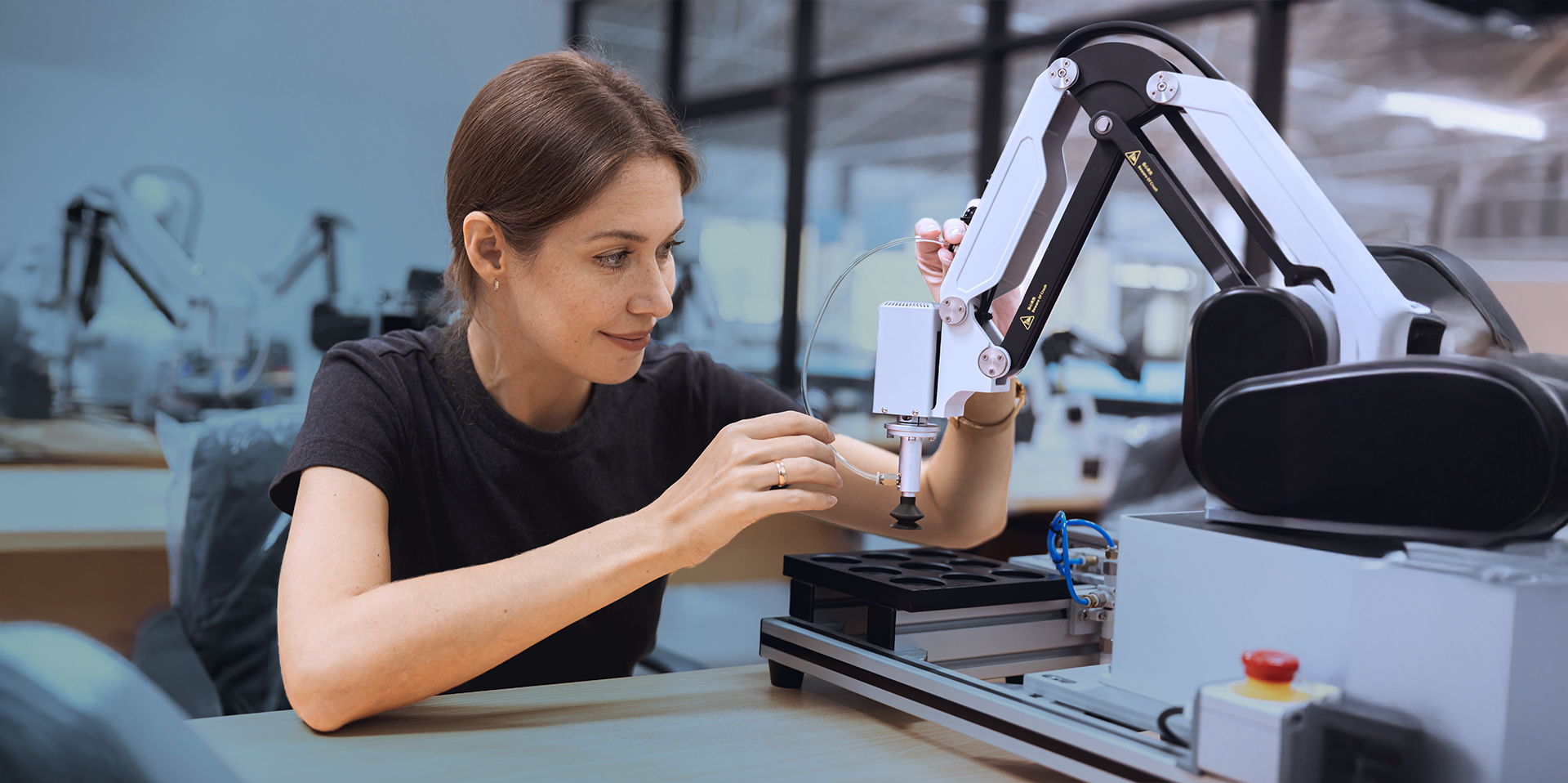 Máster en Biotecnología de la Salud y Gestión de Empresas Biotecnológicas