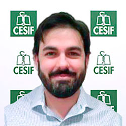 Javier Cabeza CESIF