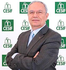 Álvaro Fernández CESIF