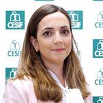 Ana Baltanás CESIF