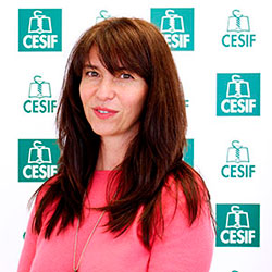 Ana Isabel Esteban CESIF