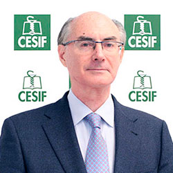 Antonio Limón CESIF