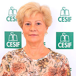 Carmen Esteban Sanchidrían CESIF