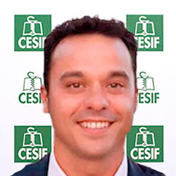 David Granero CESIF