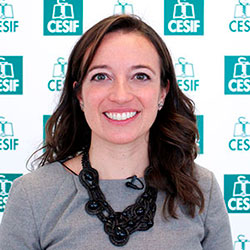 Elisa López CESIF
