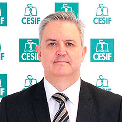 Enrique Redondo CESIF