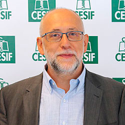 Félix López CESIF