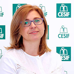 Irene Fernández CESIF
