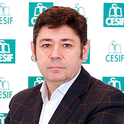 Javier Carballo CESIF