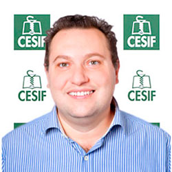 Jorge Asiain CESIF