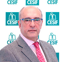 Juan López Oriza CESIF