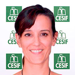 Lidia Casas CESIF