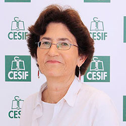 María de Las Ángeles Jiménez CESIF