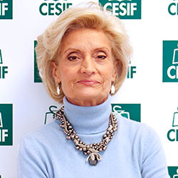 Marisa Crespo CESIF