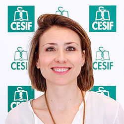 Pilar García Hermosa CESIF