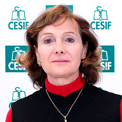 Pilar Rivas CESIF