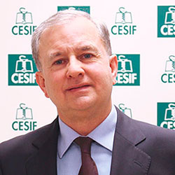 Rafael L. Mingote CESIF