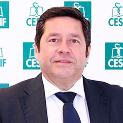 Rafael Sierra CESIF