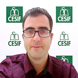 Rubén García Fernández CESIF
