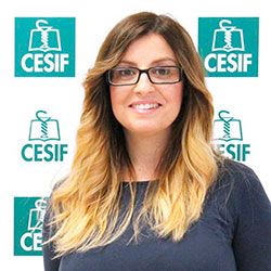 Sara Serrano CESIF