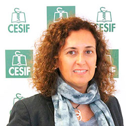 Susana Palacio CESIF