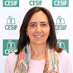 Susana Sardón CESIF