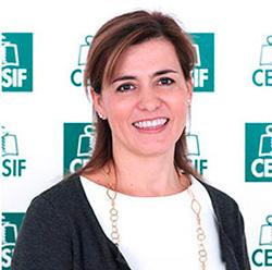 Victoria Martínez Pérez CESIF
