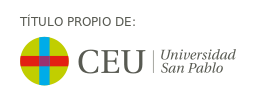 Titulo propio CEU San Pablo