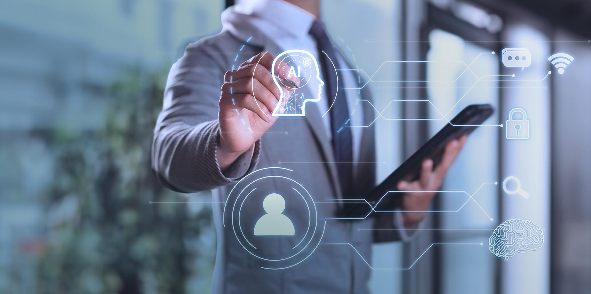 Executive program en IA aplicada a la industria biofarmacéutica