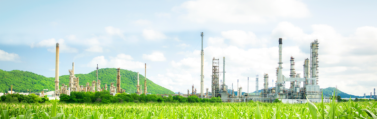 ÁREA DE NEGOCIO DE LA INDUSTRIA QUÍMICA. CIFRAS Y POSIBILIDADES DE FUTURO
