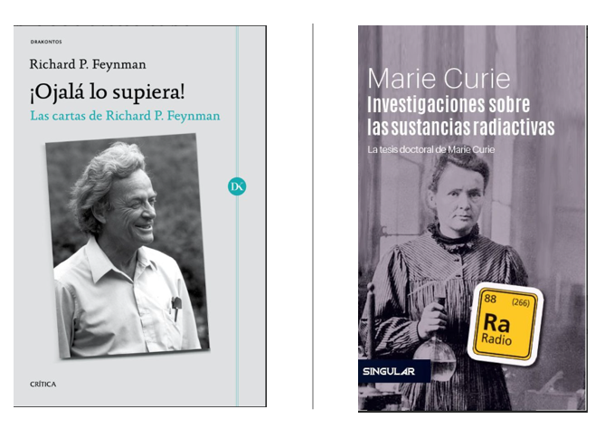 libros 4