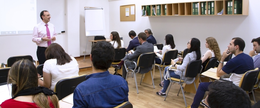 Masterclass CESIF: Puestos de futuro en los Departamentos de Marketing y Comercial