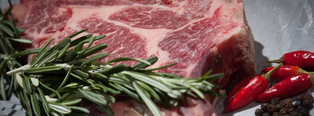 Emprendimiento en la industria alimentaria: B2B Meat