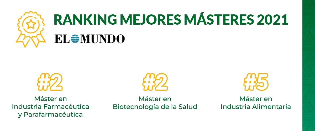 TRES PROGRAMAS DE CESIF ENTRE LOS MEJORES MÁSTER DEL RANKING DE EL MUNDO