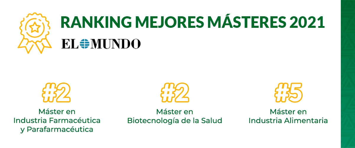 TRES PROGRAMAS DE CESIF ENTRE LOS MEJORES MÁSTER DEL RANKING DE EL MUNDO