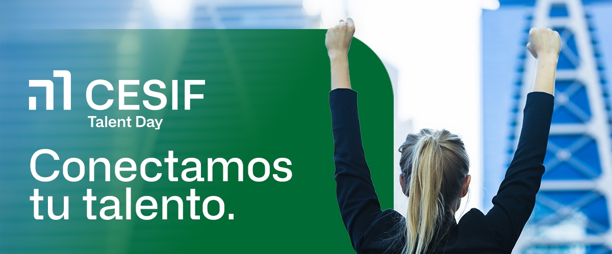 Primer Talent Day en CESIF