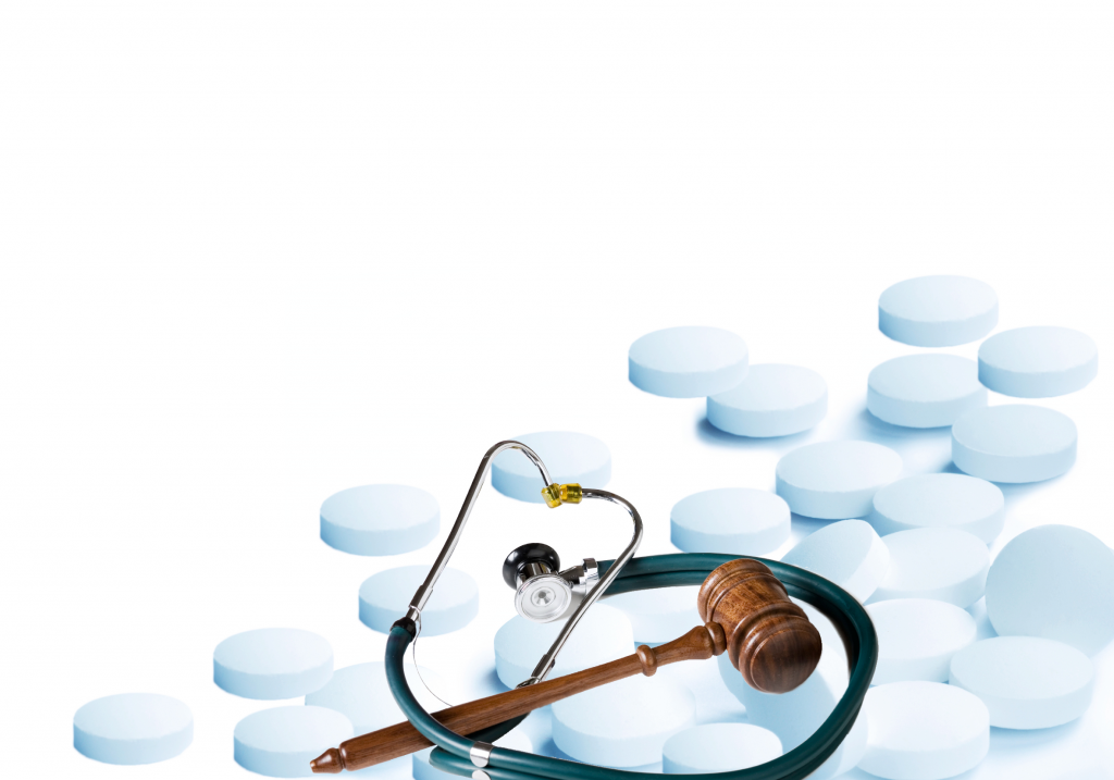 Salidas profesionales del Derecho Sanitario Cesif