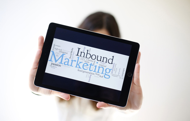 Inbound Marketing para Profesionales Sanitarios