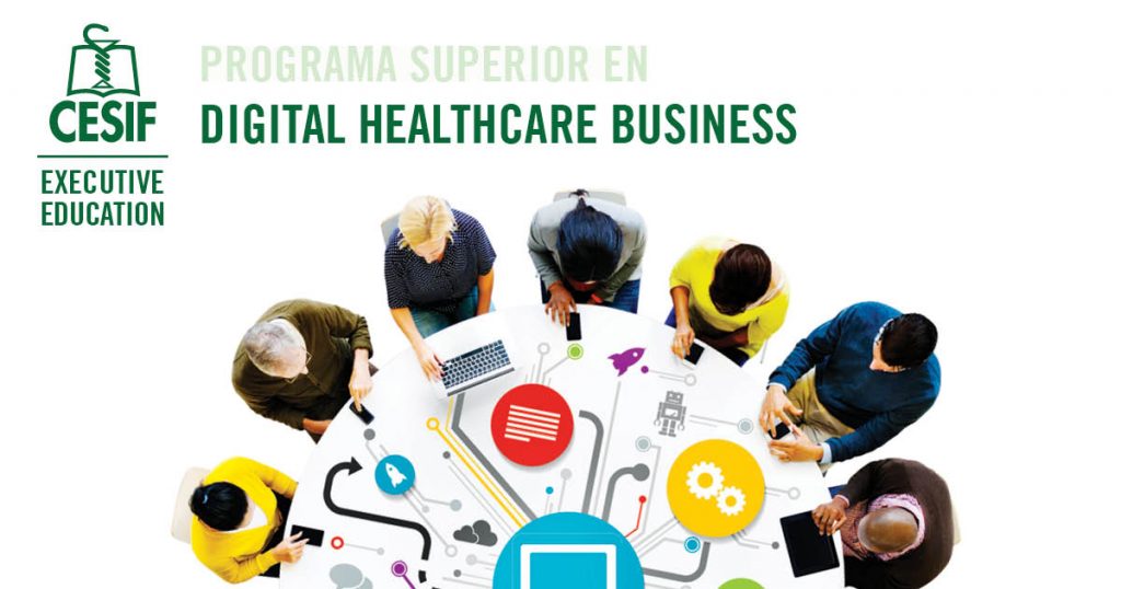 digital healthcare