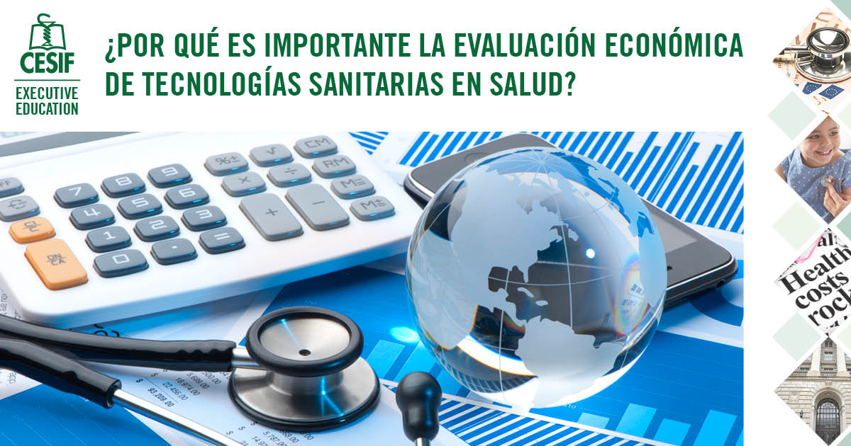 evaluacion economica market access