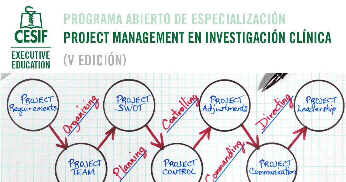 pae project management