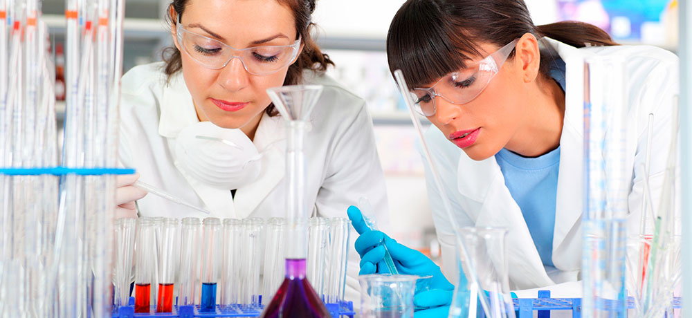 empleo feique quimica